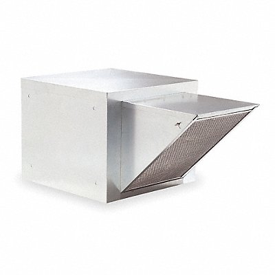 Centrifugal Roof Supply Fans with Motor image